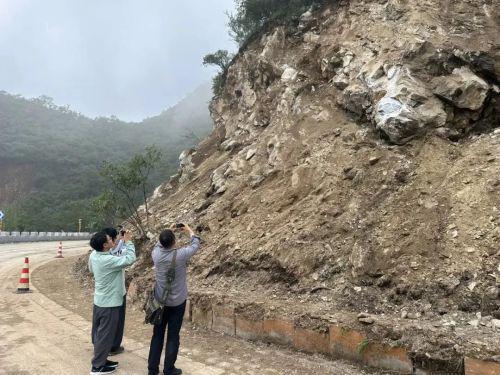 闻“汛”而动！航空人积极投身多地抢险救灾及土地调查评估服务